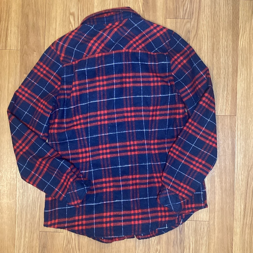 Ci Sono Flannel - image 3